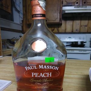 Meet your Posher, George